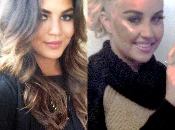 Chrissy Teigen, Amanda Bynes, Twitter, Instagram Chrissy Teigen, Amanda Bynes, Twitter, Instagram